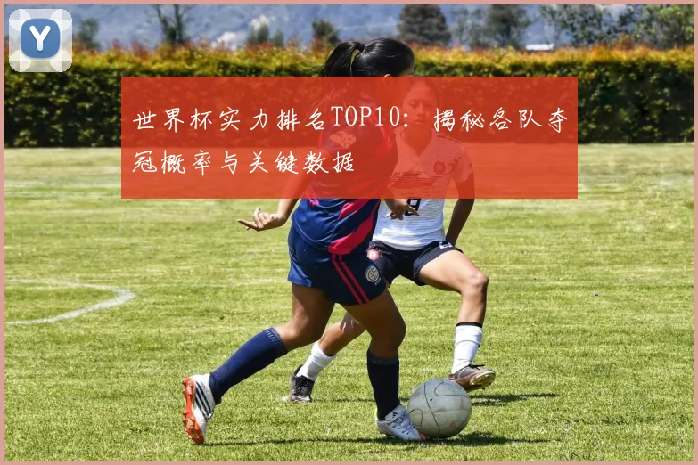 世界杯实力排名TOP10：揭秘各队夺冠概率与关键数据