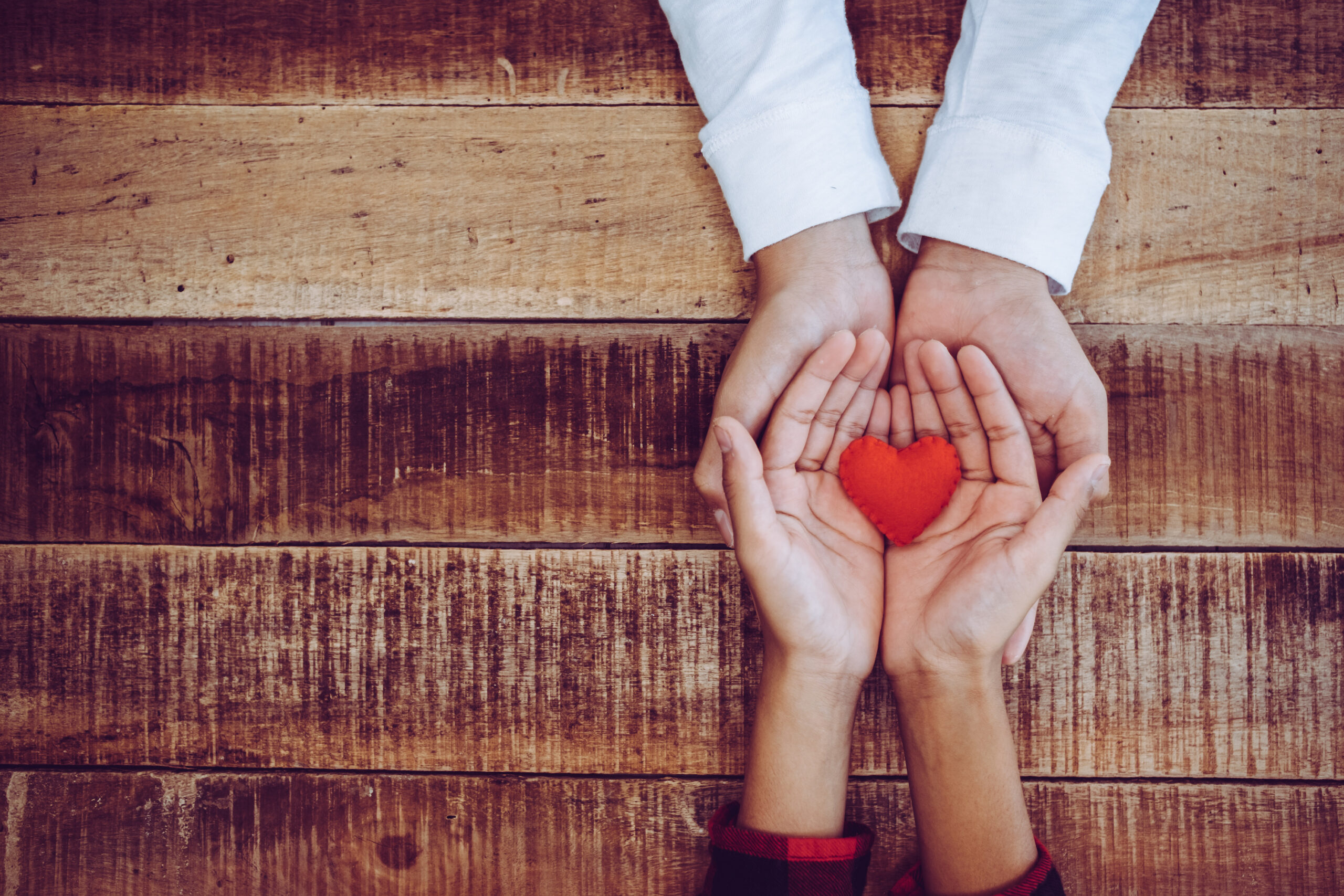 Empathy in Action: How Companies Can Foster Healing and Growth Through Connection and Support