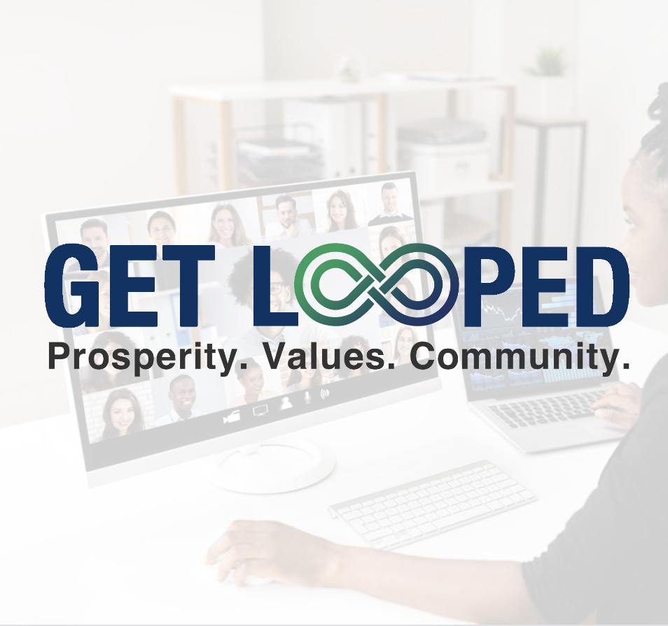 Get Looped Values Class Launch